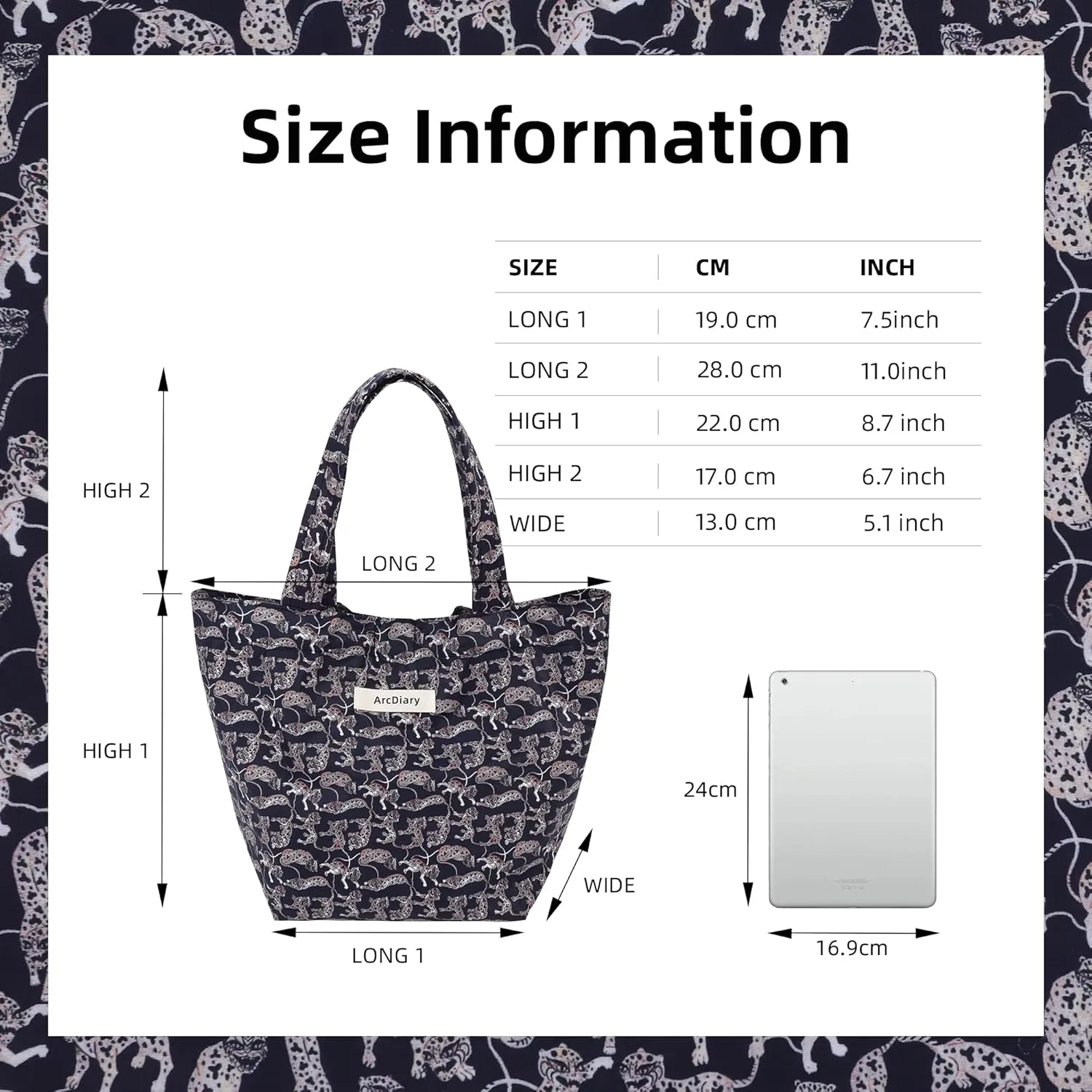 Wrist Bags for Women, Clutch Top Handle Bag, Soft, Portable Small Tote Purse Handbag Pouch, Paired with Scrunchies