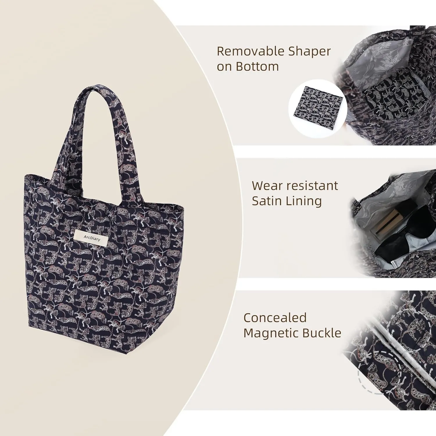 Wrist Bags for Women, Clutch Top Handle Bag, Soft, Portable Small Tote Purse Handbag Pouch, Paired with Scrunchies