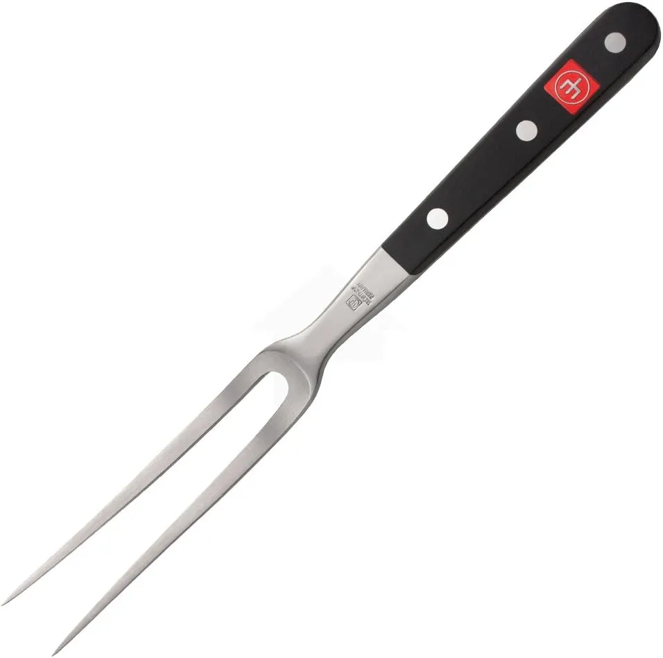 WÜSTHOF Classic Curved Meat Fork