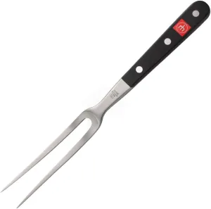 WÜSTHOF Classic Curved Meat Fork
