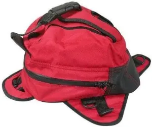 Xelement XS-676 Magnetic Red Tank Bag
