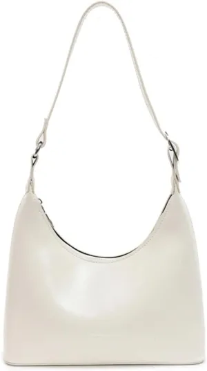Y2k Purse Cute Curved Hobo Shoulder Bag 2000s Vintage Crescent Handbag Going Out Street Girly Trending Purses Women 2025