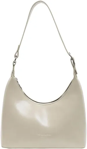 Y2k Purse Cute Curved Hobo Shoulder Bag 2000s Vintage Crescent Handbag Going Out Street Girly Trending Purses Women 2025