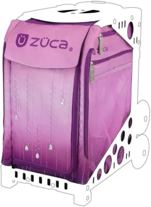 Zuca Velvet Rain Sport Insert Bag (Frame Sold Separately)